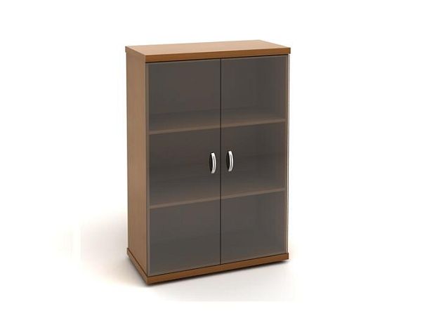 Низкий со стеклом Эталон КЭ101