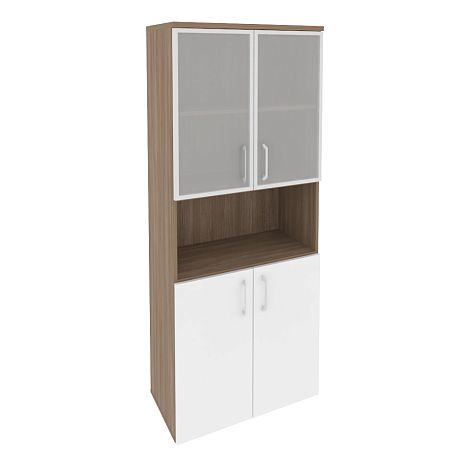 Высокий широкий со стеклом в раме ОНИКС ДИРЕКТ O.ST-1.4R