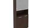 ФЁСТ Высокий широкий со стеклом KST-1.4