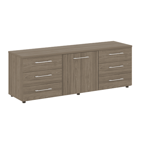 Тумба наборная Yalta LT.TS-3.2