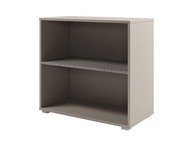 Низкий Solution D-65