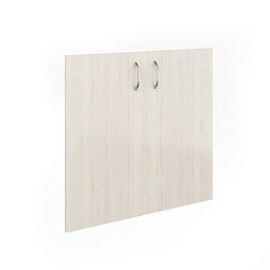 Дверь низкая 2 шт. ФР-8.0