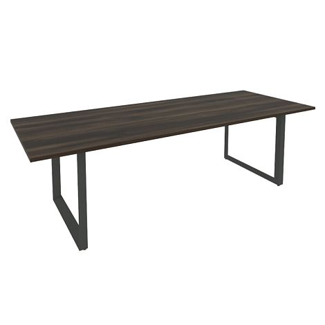 Onix Direct Стол переговорный на О-образном м/к O.MO-PRG-25