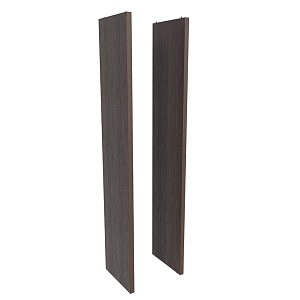 Боковины для шкафа (декоративные) МЛ-4.0