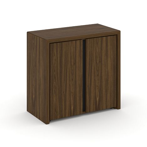 Низкий широкий закрытый COR.ST-3.1