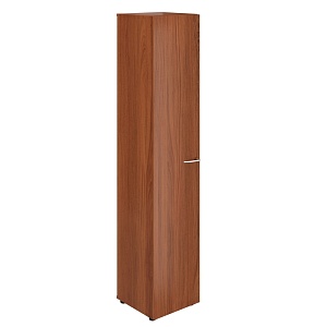Шкаф узкий высокий закрытый МЛ-2.1+8.2.1 L/R