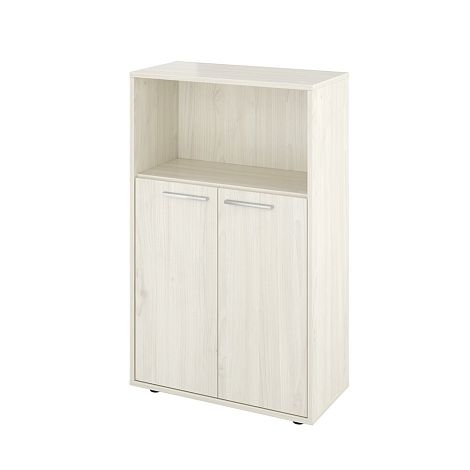 Низкий полуоткрытый Канцлер КЦ37