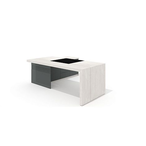 Art.Neo II Стол руководителя Neo-200.1R/L