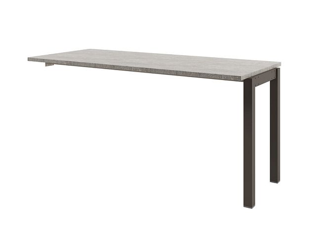 Solution Бенч-система, средняя секция D-322