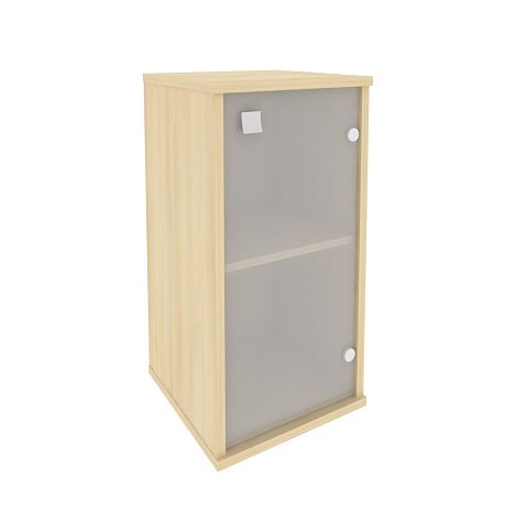 Низкий узкий со стеклом Style Л.СУ-3.2 л/п