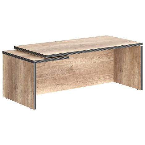 Тор Стол руководителя TСT 209 (L/R)