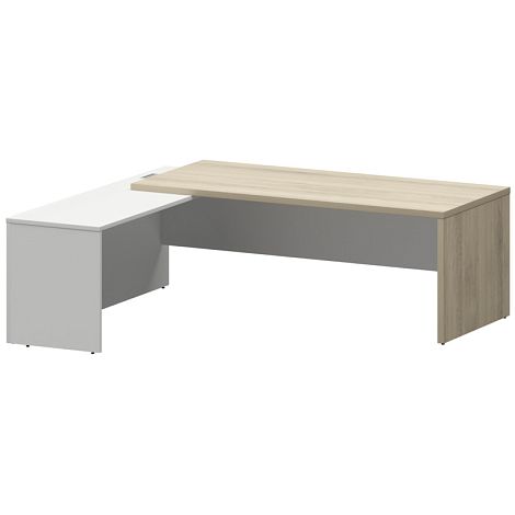 Кортез Стол руководителя л/пр KZP-22 L/R