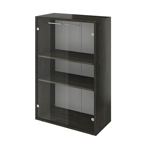 Низкий со стеклом Дублин ДБ53