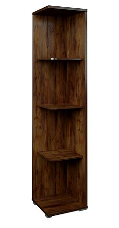 Колонка угловая Милано МТ6