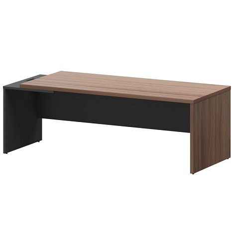 Кортез Стол руководителя л/пр KZ-22 L/R