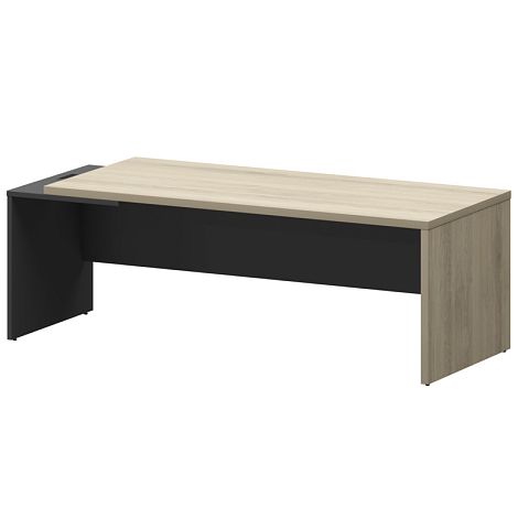 Кортез Стол руководителя л/пр KZ-22 L/R