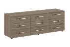 Тумба наборная Yalta LT.TS-3.3