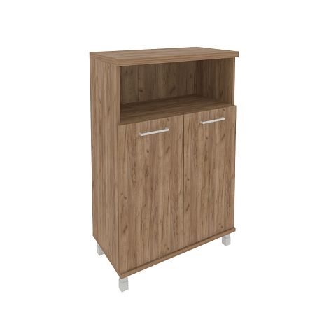 Средний широкий полуоткрытый KST-2.1