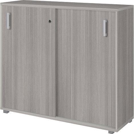 Тумба-купе Аргентум НТМ-15.12