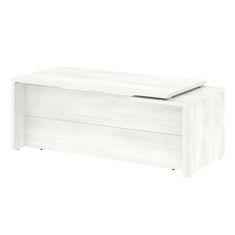 Yalta Стол руководителя прямой л/пр LT.В-20 (L/R)