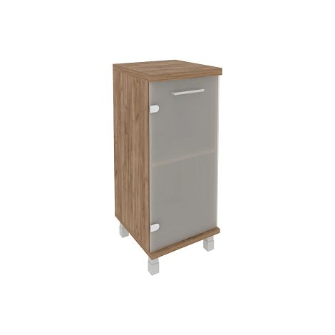 Низкий узкий со стеклом KSU-3.2 л/п