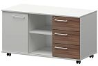 Креденция Кортез л/пр KZT-62 L/R