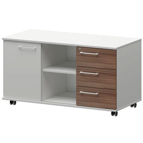 Креденция Кортез л/пр KZT-62 L/R