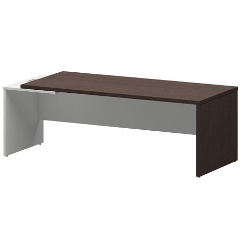 Кортез Стол руководителя л/пр KZ-22 L/R