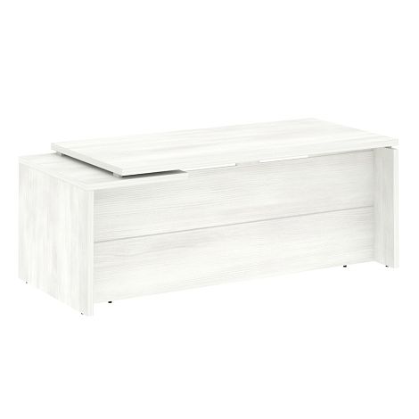 Yalta Стол руководителя прямой л/пр LT.В-20 (L/R)