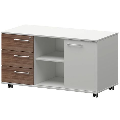 Креденция Кортез л/пр KZT-62 L/R