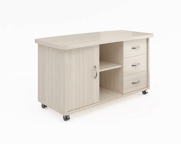 Тумба подкатная Форум ФР-3.1