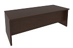 First Стол руководителя прямоугольный KSR-9