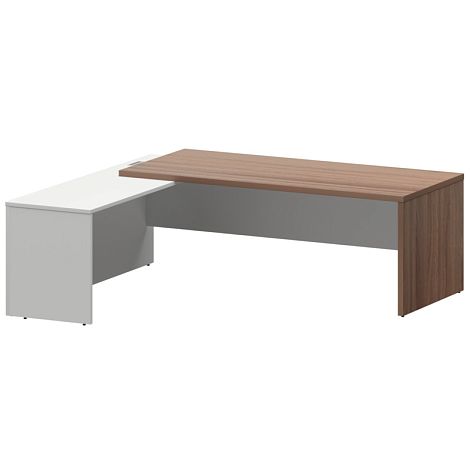 Кортез Стол руководителя л/пр KZP-22 L/R